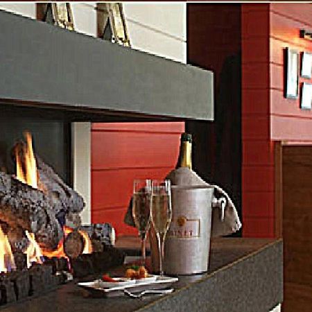 Hotel Internos Le Coq Extérieur photo