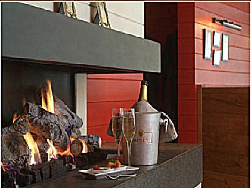 Hotel Internos Le Coq Extérieur photo