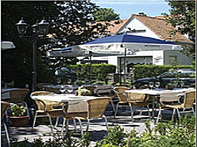 Hotel Internos Le Coq Extérieur photo